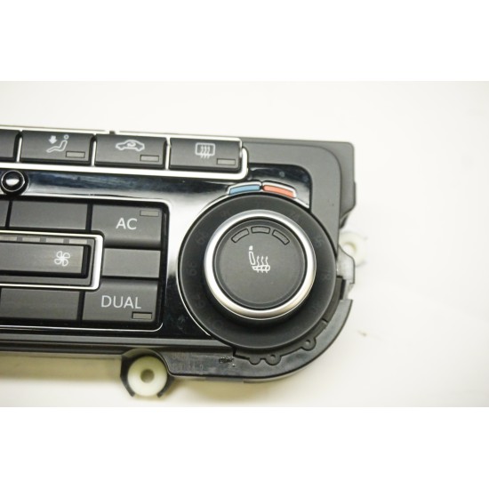 2010-2014 Volkswagen Golf Heater Air Condition HVAC Controller 5K0907044FE