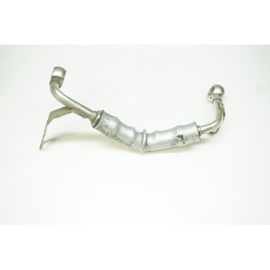 VOLKSWAGEN GOLF R Turbo Coolant Supply Hose 06F121497G 2012-2013