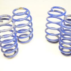 2012 2013 VOLKSWAGEN GOLF R RACING LINE LOWERING SPRING SET VWR31G60R
