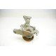 2011 2012 Volkswagen Golf R RIGHT Rear Suspension Knuckle 1K0505434