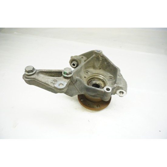 2011 2012 Volkswagen Golf R LEFT Rear Suspension Knuckle 1K0505433