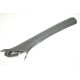 VOLKSWAGEN GOLF R A PILLAR HEADLINER TRIM RIGHT 5K0867234C