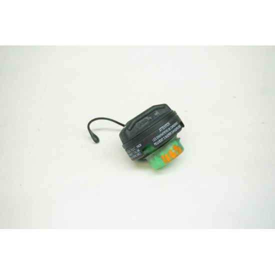 Volkswagen Golf R Fuel Cap 3D0201553E 2012 2013