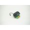 Volkswagen Golf R Fuel Cap 3D0201553E 2012 2013