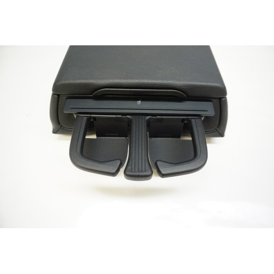 2009-2016 AUDI A4 Rear Seat Arm Rest and Cup Holders 8T0885875AH