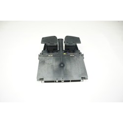 2009-2016 AUDI A4 S4 Rear Seat Arm Rest Cup Holders 8P0-885-995-B