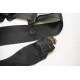 2000-2006 AUDI TT REAR SEAT BELT RETRACTOR RIGHT LEFT 8N8857805 BLACK