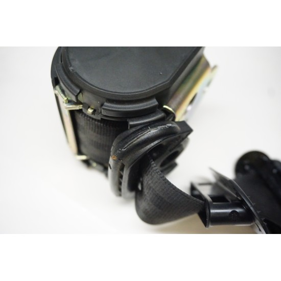 2000-2006 AUDI TT REAR SEAT BELT RETRACTOR RIGHT LEFT 8N8857805 BLACK