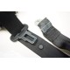 2009-2016 AUDI A4 ALLROAD S4 Center Rear Seat Belt Retractor 8K0857807L