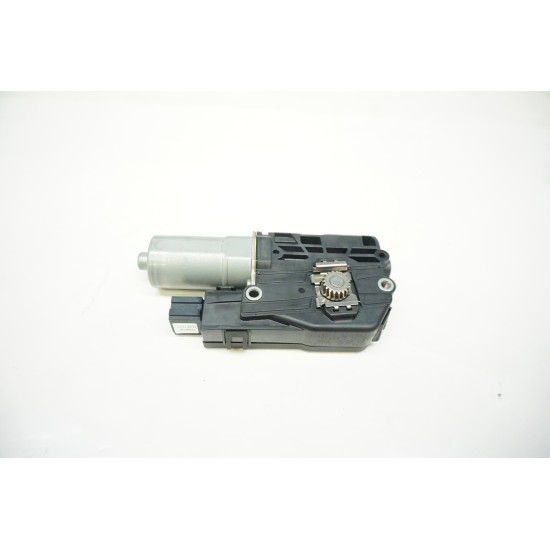 17-20 AUDI S4 Sun Roof Glass Motor 3G5877795