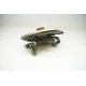 B9 AUDI A4 FWD RIGHT Rear Suspension Knuckle Bearing Housing 8W0505460C