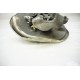 B9 AUDI A4 FWD RIGHT Rear Suspension Knuckle Bearing Housing 8W0505460C