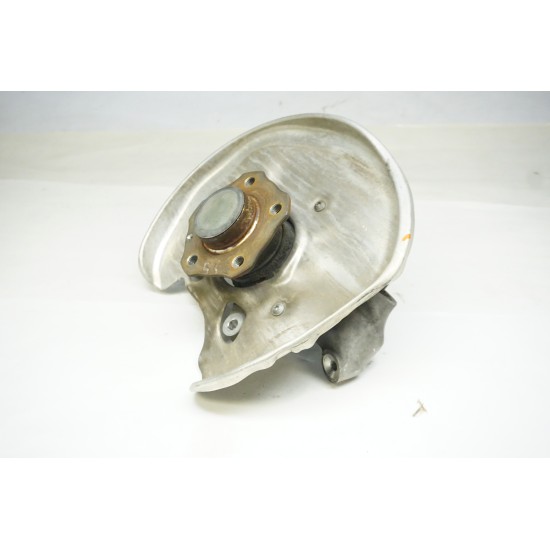 B9 AUDI A4 FWD LEFT Rear Suspension Knuckle Bearing Housing 8W0505459C
