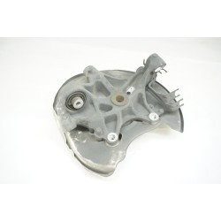 B9 AUDI A4 FWD LEFT Rear Suspension Knuckle Bearing Housing 8W0505459C