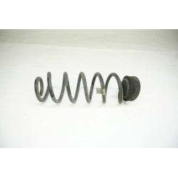 AUDI A4 Rear Suspension Shock Spring 8W0511115DT 2017-2019 AUDI A4 Rear Suspension Shock Spring 8W0511115DT 2017-2019