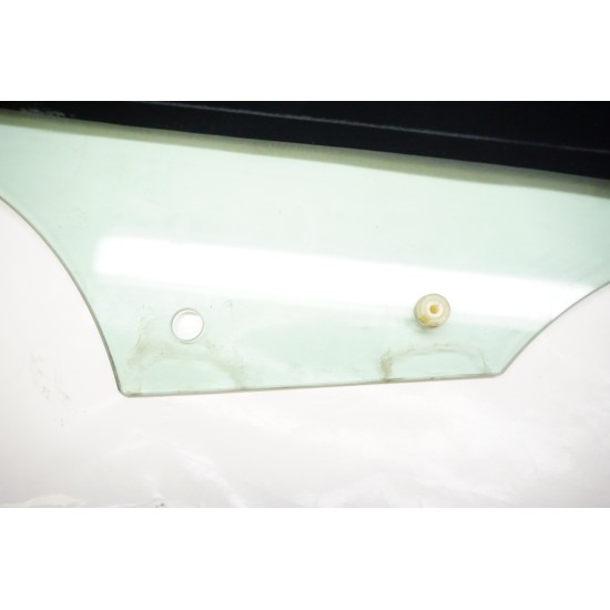 2017-2019 AUDI A4 Sedan Passenger Rear Door Window Glass - Right OEM