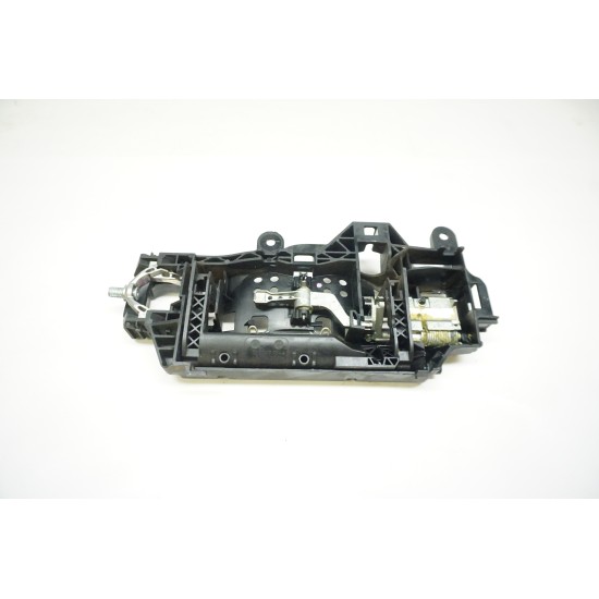17-23 AUDI A4 S4 Passenger Side Door Handle Base 8W0837812A