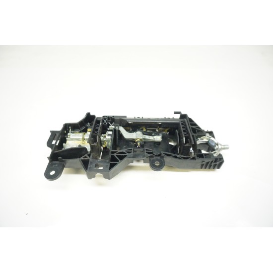 17-23 AUDI A4 S4 Passenger Side Door Handle Base 8W0837812A