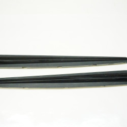 2017-2022 AUDI A4 Sunroof Boot Set 8W5877781