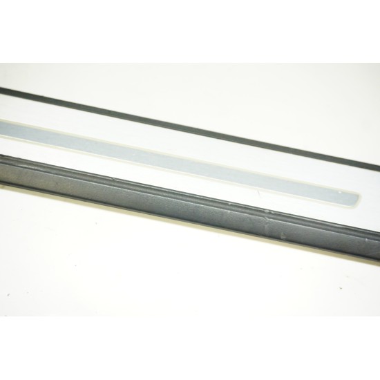 2017-2019 Driver Illuminated Door Sill Plate 8W0947417A