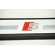 2017-2019 Passenger Illuminated Door Sill Plate 8W0947418A