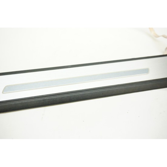 2017-2019 Passenger Illuminated Door Sill Plate 8W0947418A
