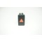 VOLKSWAGEN GOLF R EMERGENCY FLASHER HAZARD LIGHT SWITCH 5K0-953-509-A 2011 2012 