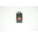 VOLKSWAGEN GOLF R EMERGENCY FLASHER HAZARD LIGHT SWITCH 5K0-953-509-A 2011 2012 