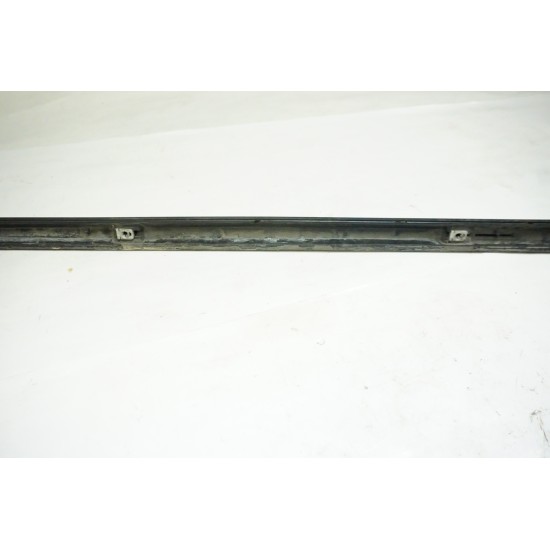 2017-2019 AUDI A4 Side Skirt Rocker Molding RIGHT 8W0-853-932