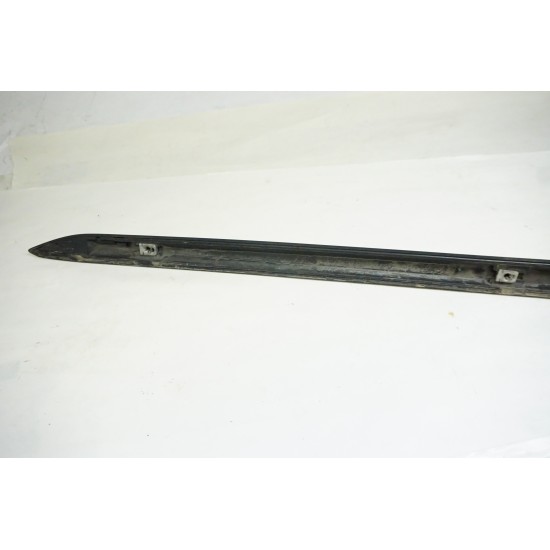 2017-2019 AUDI A4 Side Skirt Rocker Molding RIGHT 8W0-853-932