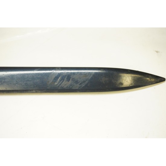 2017-2019 AUDI A4 Side Skirt Rocker Molding RIGHT 8W0-853-932