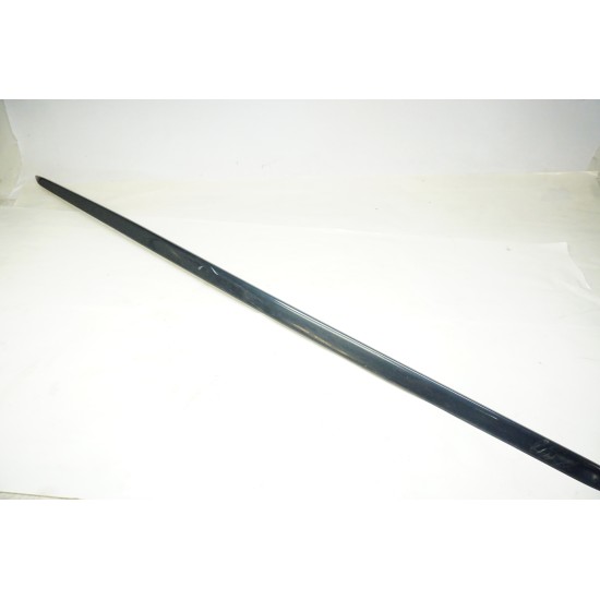 2017-2019 AUDI A4 Side Skirt Rocker Molding RIGHT 8W0-853-932