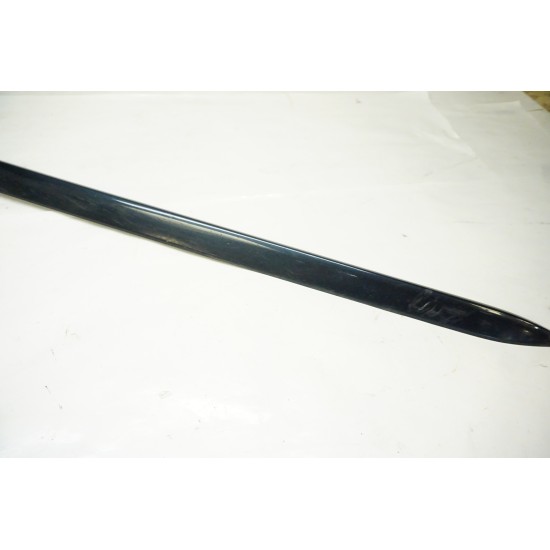 2017-2019 AUDI A4 Side Skirt Rocker Molding RIGHT 8W0-853-932