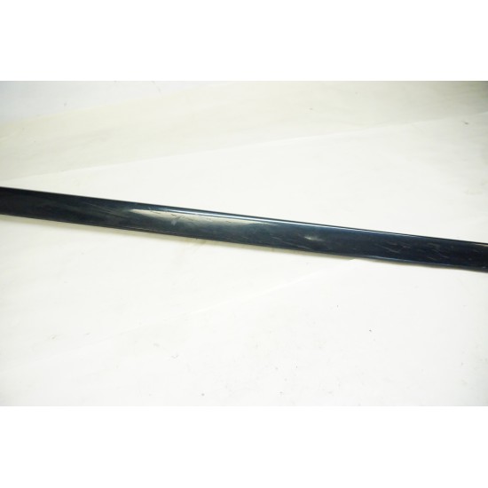 2017-2019 AUDI A4 Side Skirt Rocker Molding RIGHT 8W0-853-932