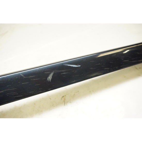 2017-2019 AUDI A4 Side Skirt Rocker Molding RIGHT 8W0-853-932