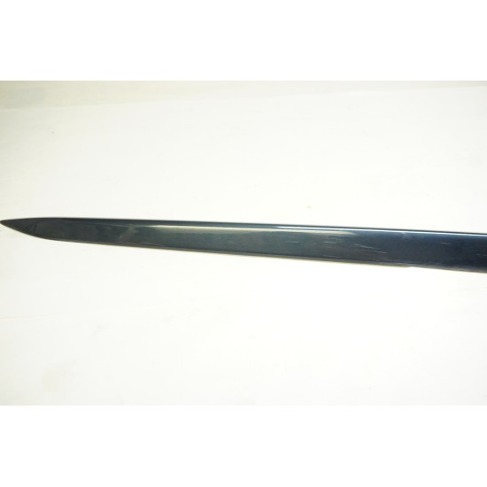 2017-2019 AUDI A4 Side Skirt Rocker Molding RIGHT 8W0-853-932