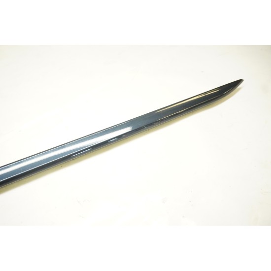 2017-2019 AUDI A4 Side Skirt Rocker Molding RIGHT 8W0-853-932