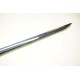 2017-2019 AUDI A4 Side Skirt Rocker Molding RIGHT 8W0-853-932
