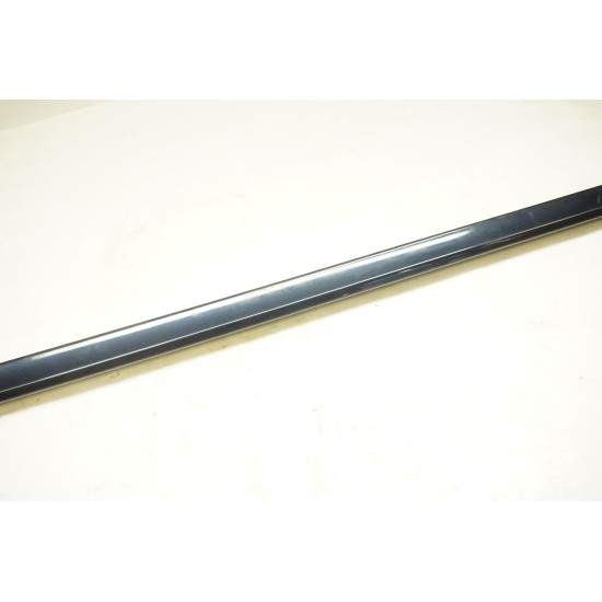 2017-2019 AUDI A4 Side Skirt Rocker Molding RIGHT 8W0-853-932