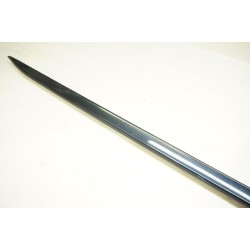 2017-2019 AUDI A4 Side Skirt Rocker Molding RIGHT 8W0-853-932