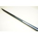 2017-2019 AUDI A4 Side Skirt Rocker Molding RIGHT 8W0-853-932