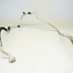 2012-2013 VOLKSWAGEN GOLF R AC SUCTION HOSE 1K0-820-743-FH