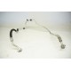 2012-2013 VOLKSWAGEN GOLF R AC SUCTION HOSE 1K0-820-743-FH