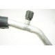 2012-2013 VOLKSWAGEN GOLF R AC SUCTION HOSE 1K0-820-743-FH