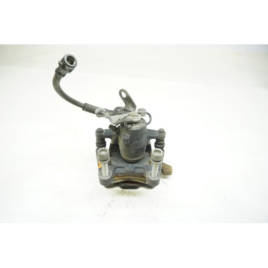 2012 2013 VOLKSWAGEN GOLF R - Rear Left Brake Caliper 8J0615423E