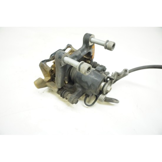 2012 2013 VOLKSWAGEN GOLF R - Rear Left Brake Caliper 8J0615423E