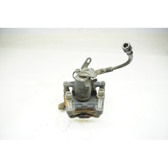 2012 2013 VOLKSWAGEN GOLF R - Rear Right Brake Caliper 8J0615424E