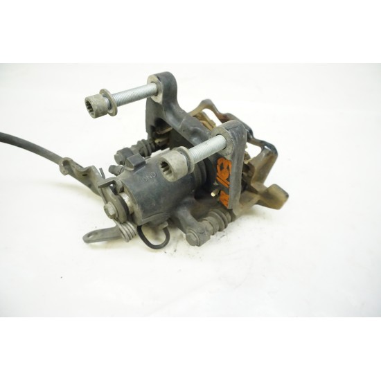 2012 2013 VOLKSWAGEN GOLF R - Rear Right Brake Caliper 8J0615424E