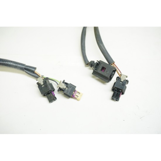2014-2018 AUDI RS7 Throttle Body Wire Harness Adapter 079971627AF