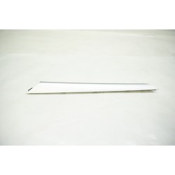 VOLKSWAGEN JETTA PASSENGER FRONT DOOR TRIM 17A867440A 2019 2020